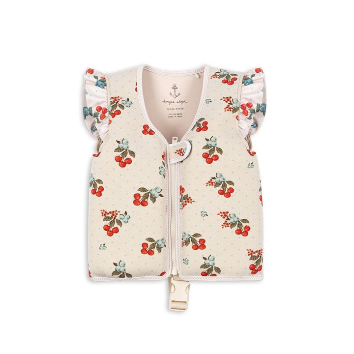 Konges Slojd Avery Swim Vest - Marmelatta-Swim Vests-Marmelatta-1-2y | Natural Baby Shower