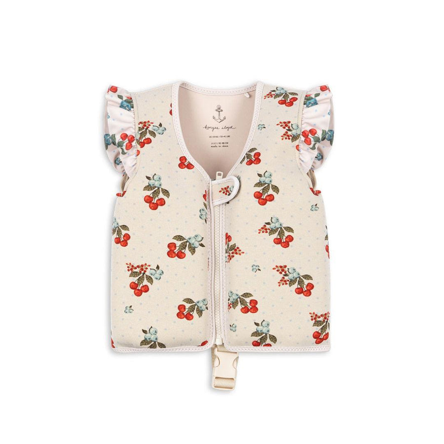 Konges Slojd Avery Swim Vest - Marmelatta-Swim Vests-Marmelatta-1-2y | Natural Baby Shower