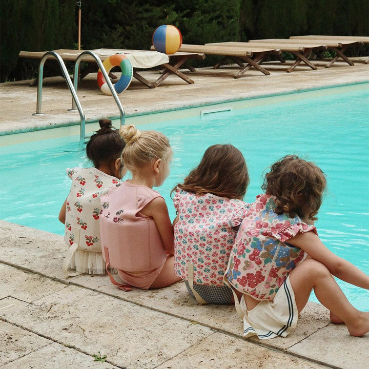 Konges Slojd Avery Swim Vest - Marmelatta-Swim Vests-Marmelatta-1-2y | Natural Baby Shower