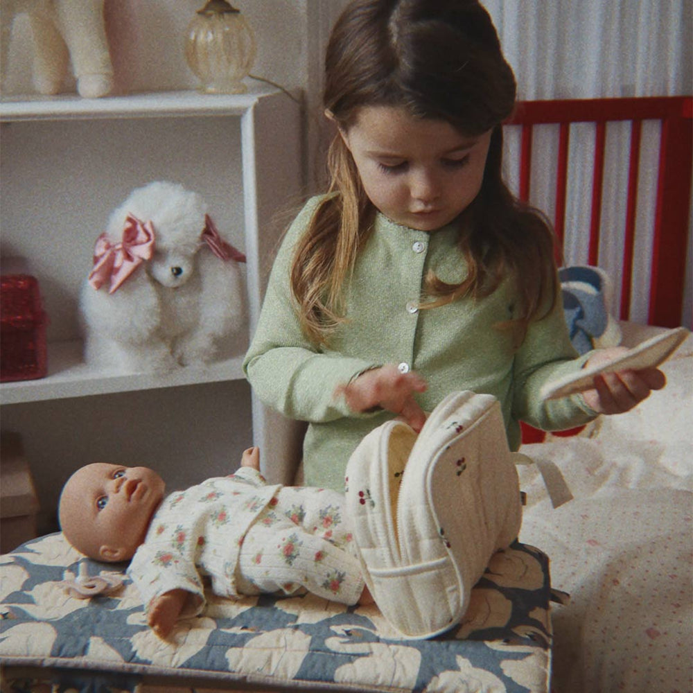 Konges Slojd Baby Doll - Celia-Dolls-Celia- | Natural Baby Shower