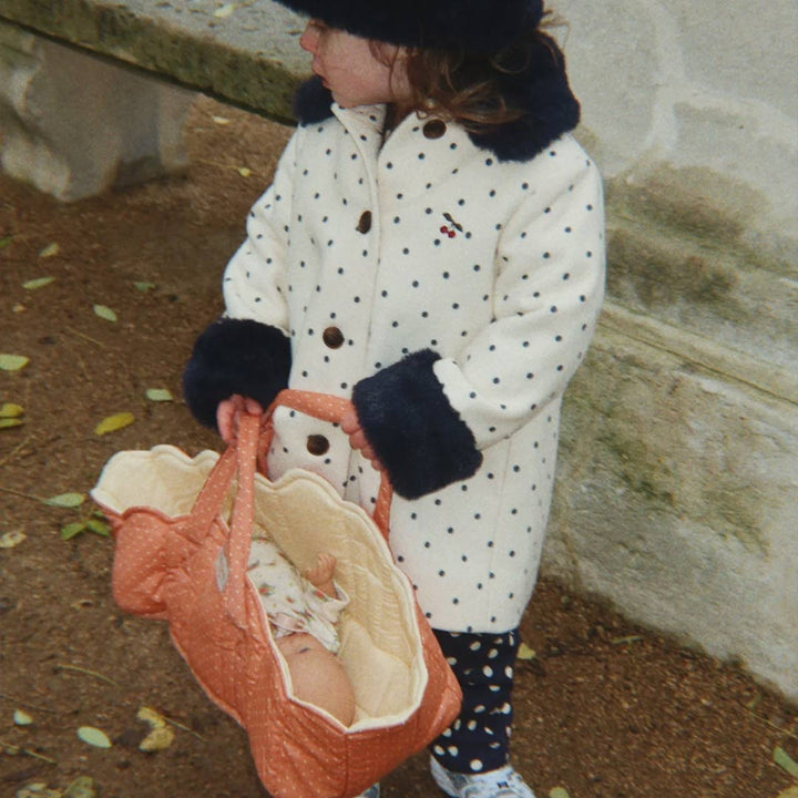Konges Slojd Baby Doll - Celia-Dolls-Celia- | Natural Baby Shower