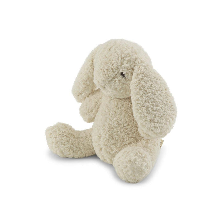 Konges Slojd Bunny LED Lamp - Off White-Lighting-Off White- | Natural Baby Shower