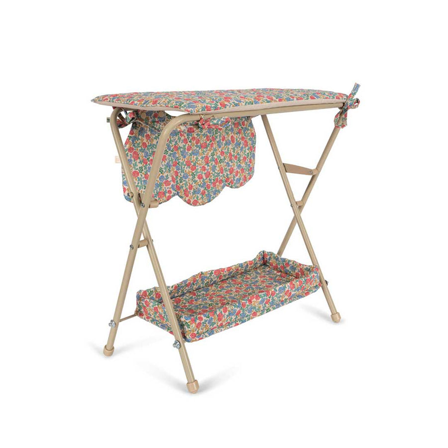 Konges Slojd Dolls Changing Table - Fiola-Dolls Accessories-Fiola- | Natural Baby Shower