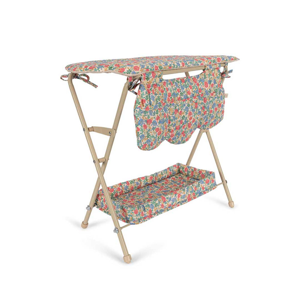 Konges Slojd Dolls Changing Table - Fiola-Dolls Accessories-Fiola- | Natural Baby Shower