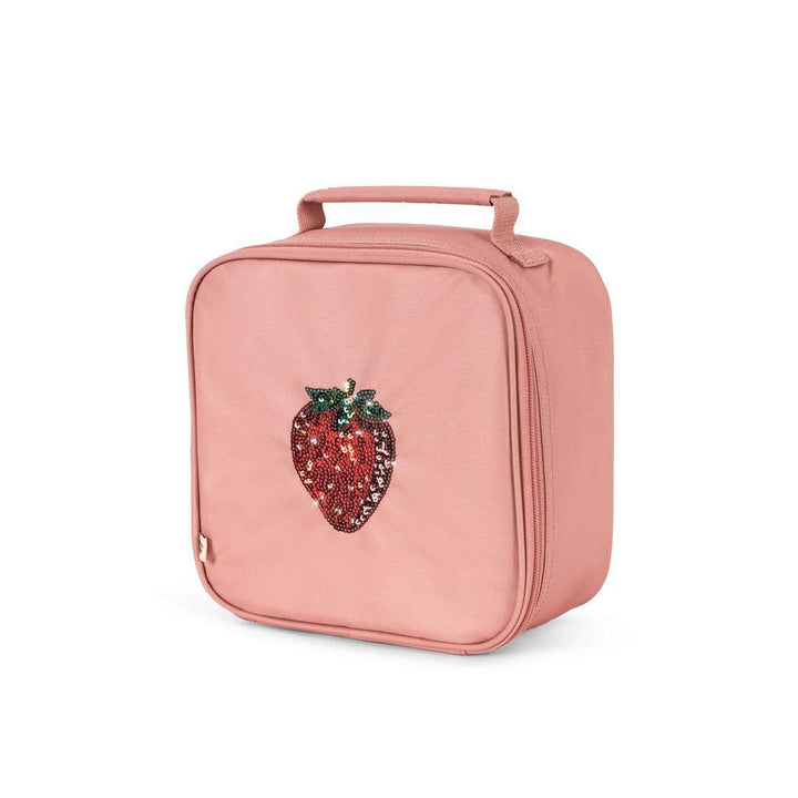 Konges Slojd Clover Thermo Lunch Bag – Rosette-Lunch Boxes-Rosette- | Natural Baby Shower