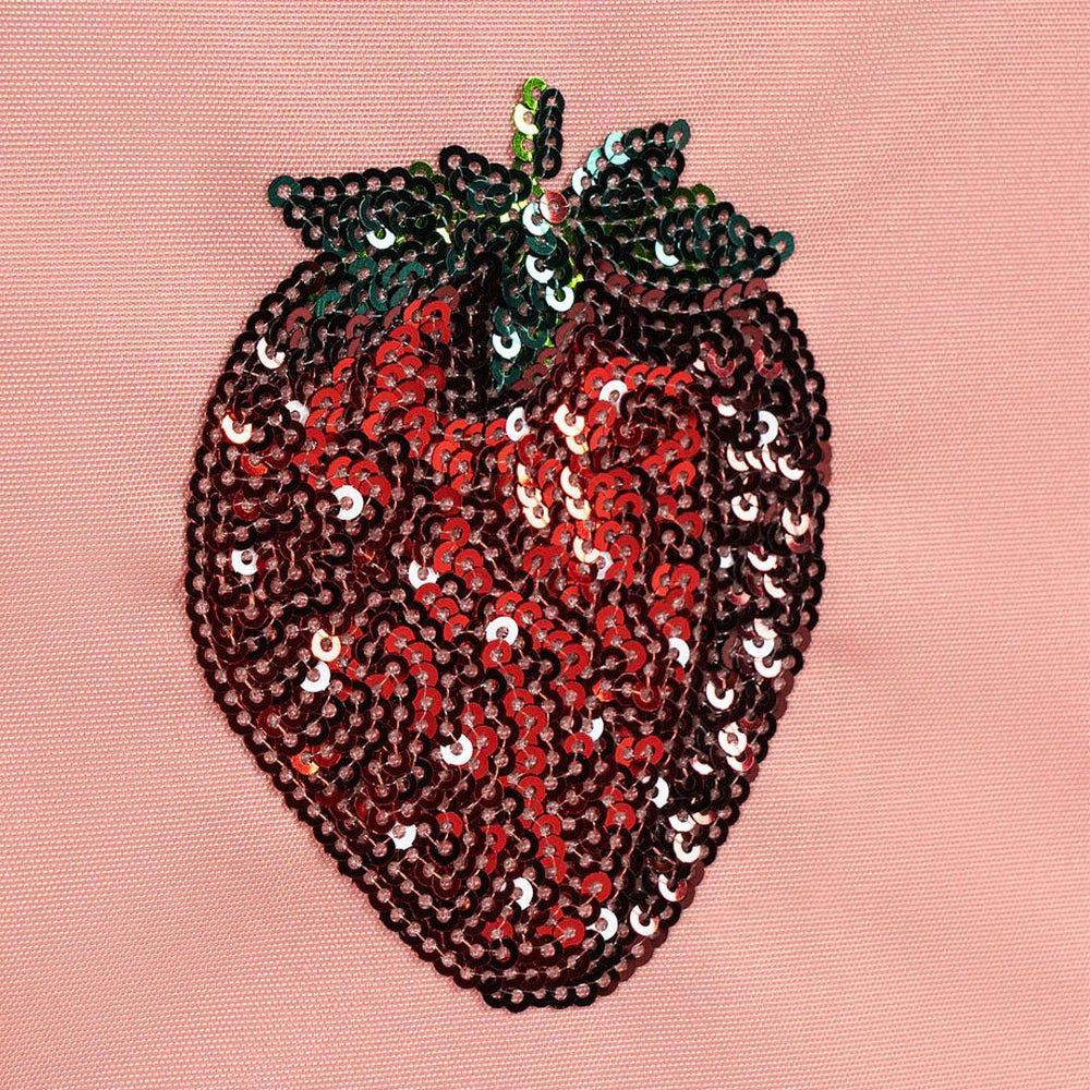 Konges Slojd Clover Thermo Lunch Bag – Rosette-Lunch Boxes-Rosette- | Natural Baby Shower