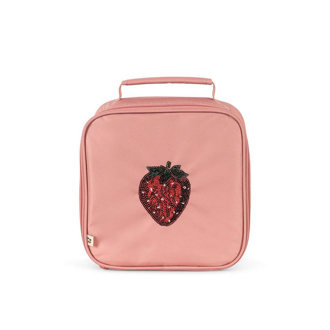 Konges Slojd Clover Thermo Lunch Bag – Rosette-Lunch Boxes-Rosette- | Natural Baby Shower
