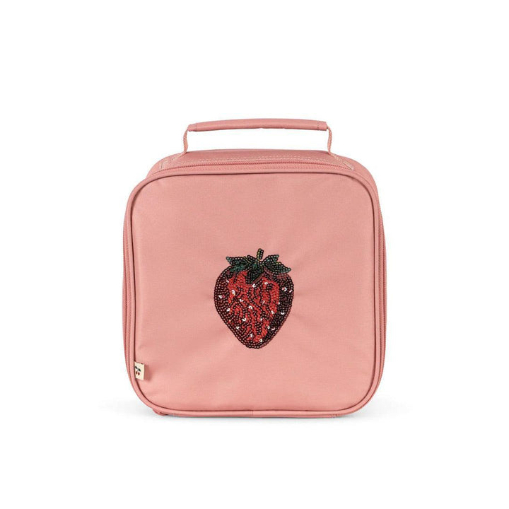 Konges Slojd Clover Thermo Lunch Bag – Rosette-Lunch Boxes-Rosette- | Natural Baby Shower