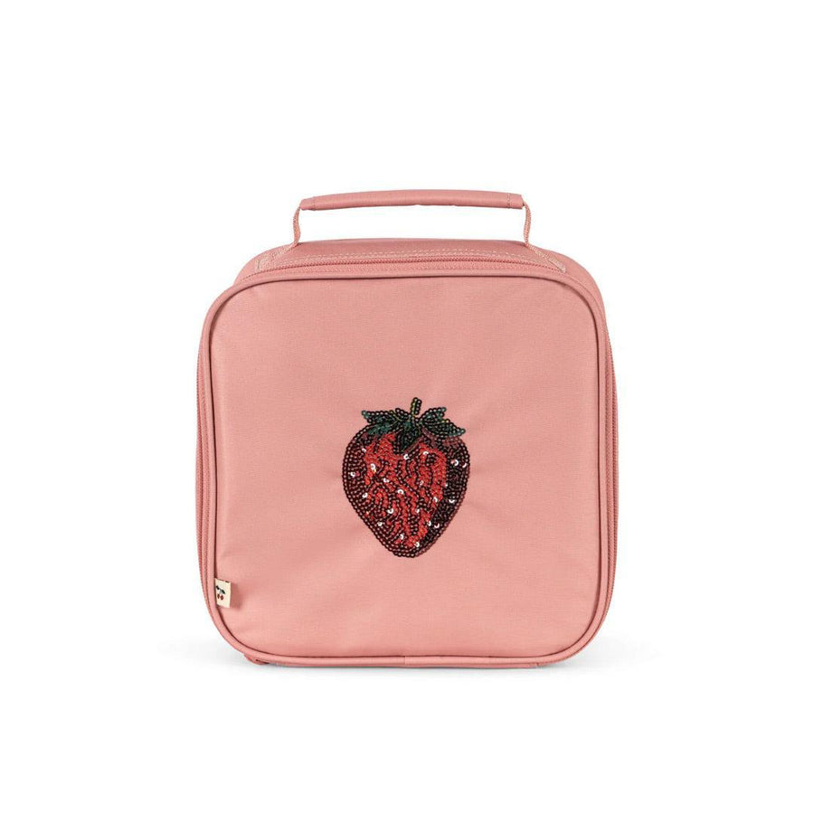 Konges Slojd Clover Thermo Lunch Bag – Rosette-Lunch Boxes-Rosette- | Natural Baby Shower