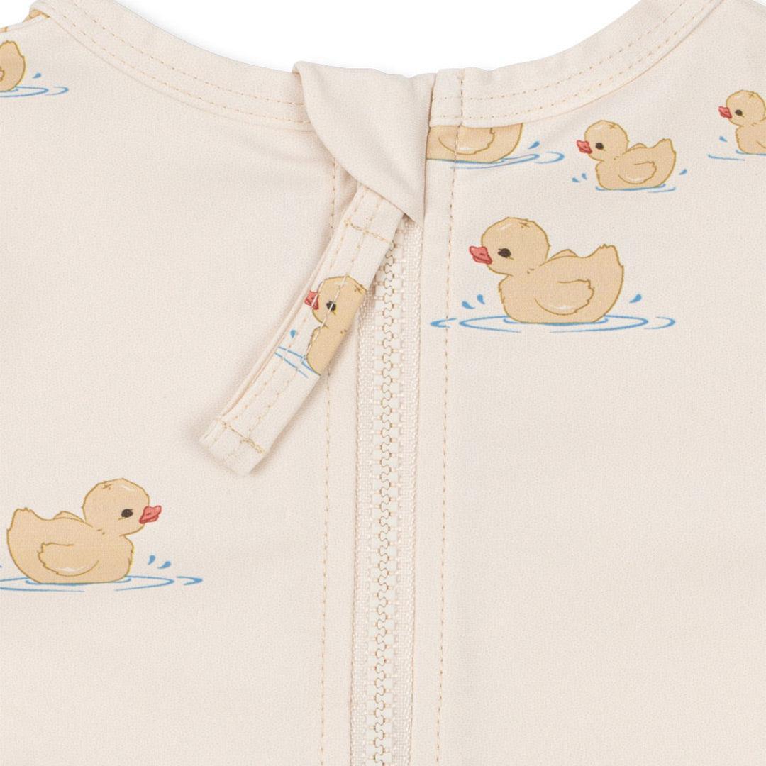 Konges Slojd Como Swim Onesie - Fanga Mio-Swimsuits-Fanga Mio-12m | Natural Baby Shower
