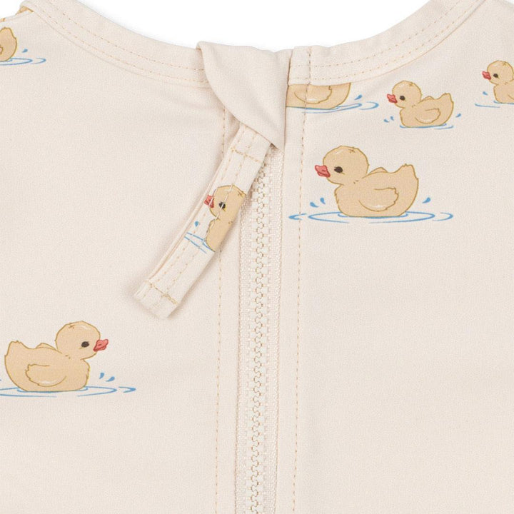 Konges Slojd Como Swim Onesie - Fanga Mio-Swimsuits-Fanga Mio-12m | Natural Baby Shower
