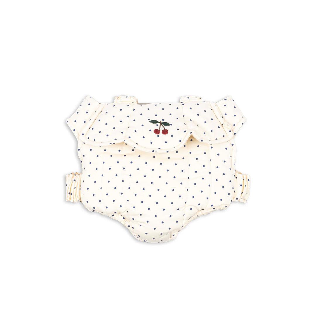 Konges Sløjd Doll Carrier - Dot-Dolls Accessories-Dot-One Size | Natural Baby Shower