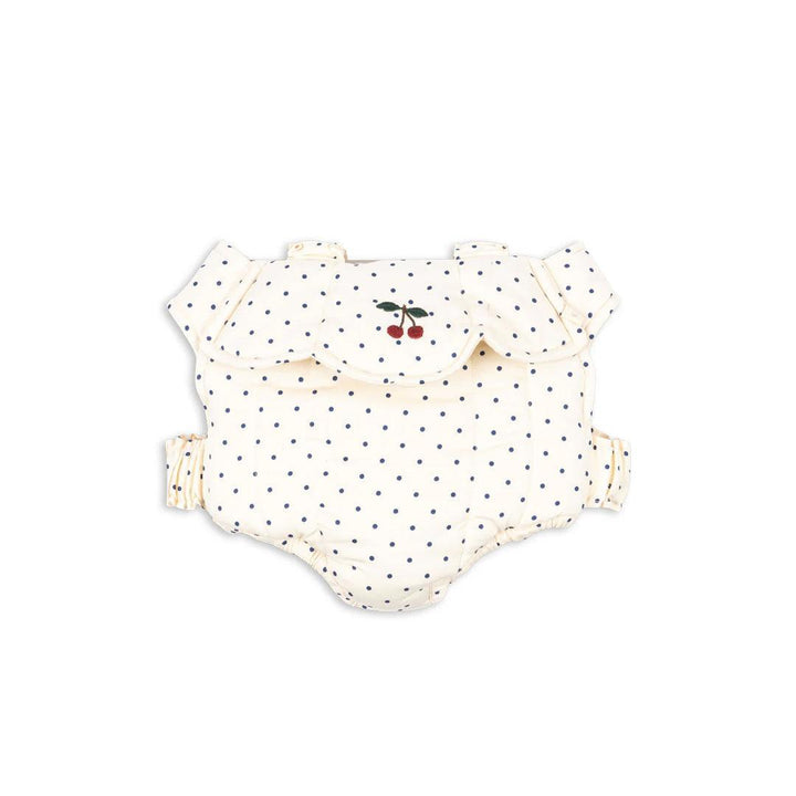 Konges Sløjd Doll Carrier - Dot-Dolls Accessories-Dot-One Size | Natural Baby Shower