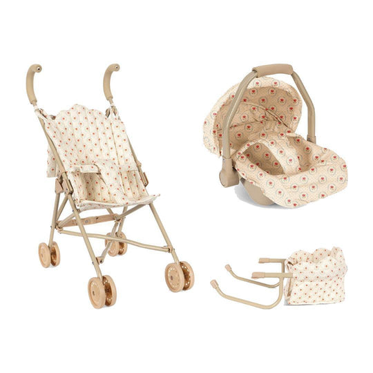 Konges Slojd Doll Furniture Bundle-Dolls- | Natural Baby Shower