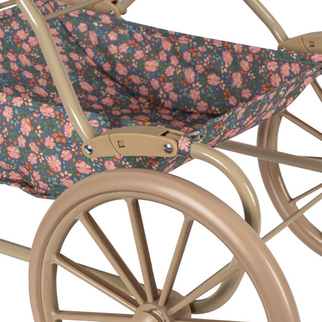 Konges Slojd Doll Pram - Kyoto