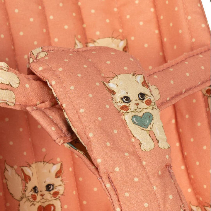 Konges Slojd Doll Stroller - Ciao Miao-Dolls Prams-Ciao Miao- | Natural Baby Shower
