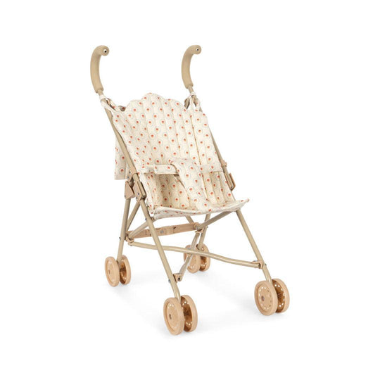 Konges Slojd Doll Stroller - Mirage-Dolls Prams-Mirage- | Natural Baby Shower