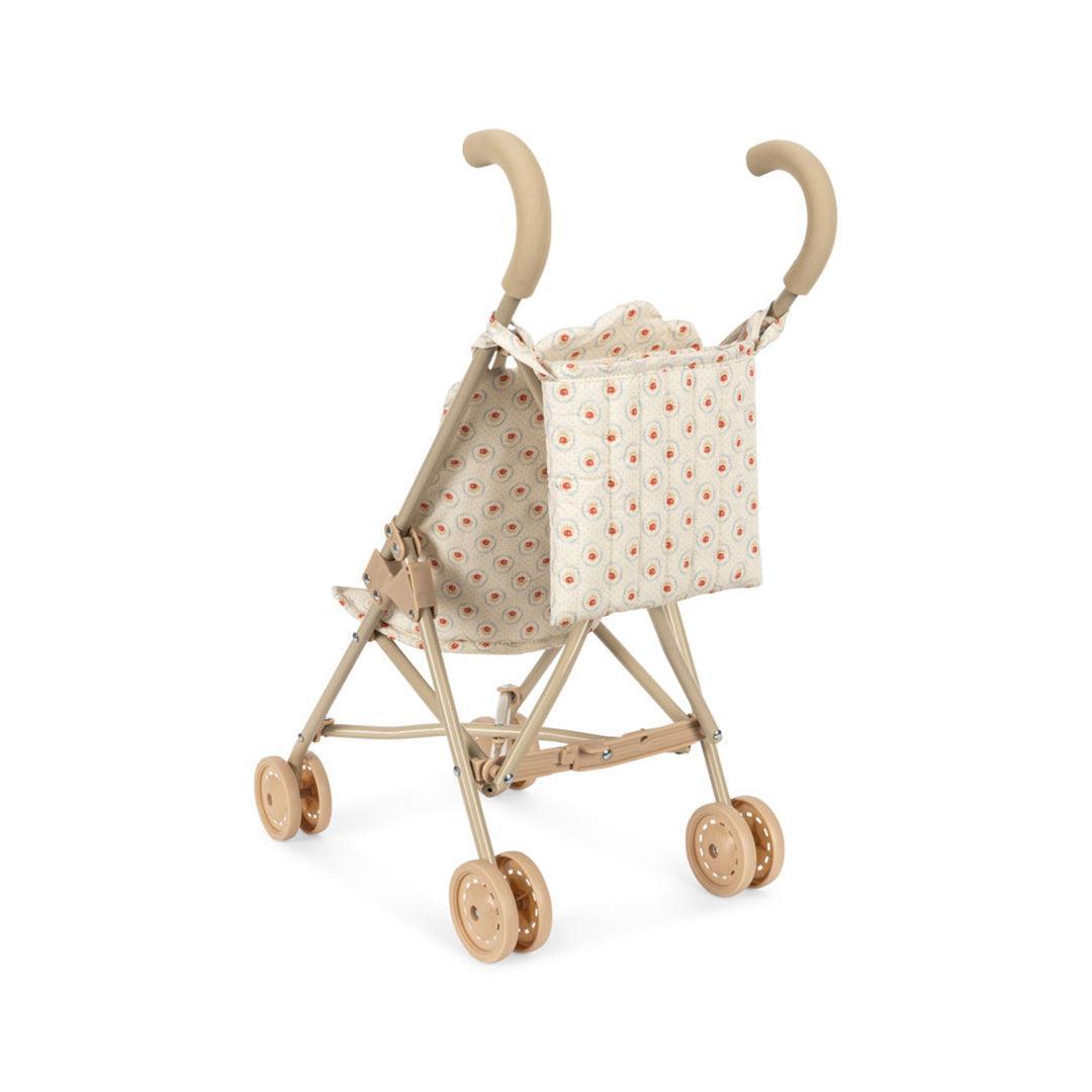 Konges Slojd Doll Stroller - Mirage-Dolls Prams-Mirage- | Natural Baby Shower