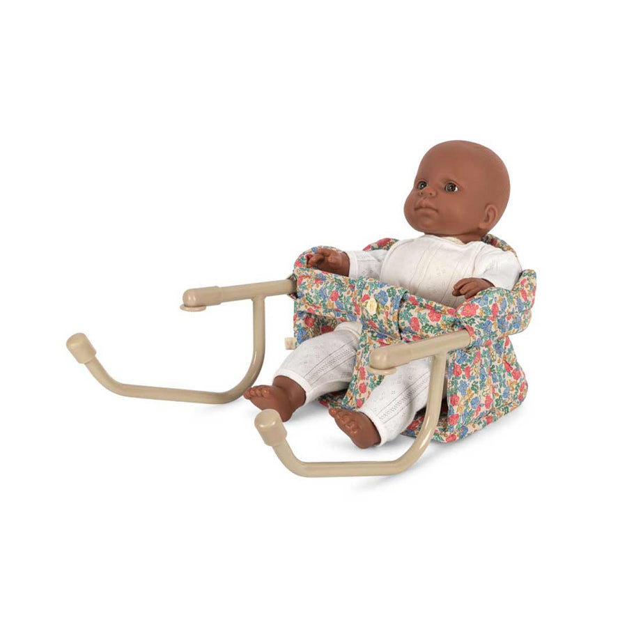 Konges Slojd Dolls Table Highchair - Fiola-Dolls Accessories-Fiola- | Natural Baby Shower
