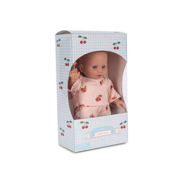 Konges Slojd Elisa Doll - Rosie Blush-Dolls-Rosie Blush- | Natural Baby Shower