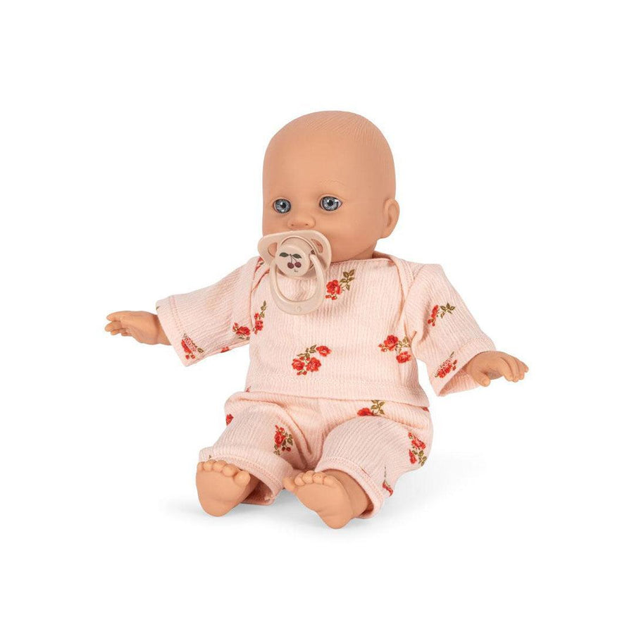 Konges Slojd Elisa Doll - Rosie Blush-Dolls-Rosie Blush- | Natural Baby Shower