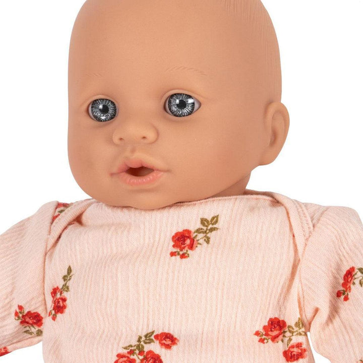 Konges Slojd Elisa Doll - Rosie Blush-Dolls-Rosie Blush- | Natural Baby Shower