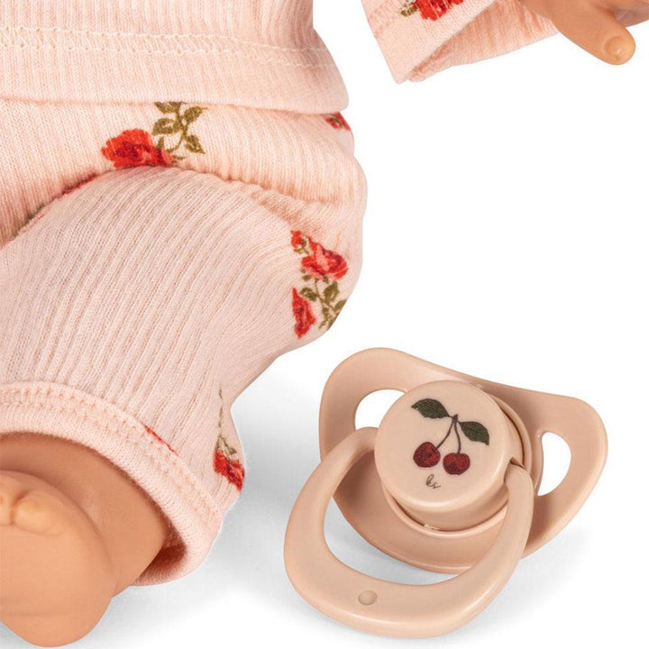Konges Slojd Elisa Doll - Rosie Blush-Dolls-Rosie Blush- | Natural Baby Shower