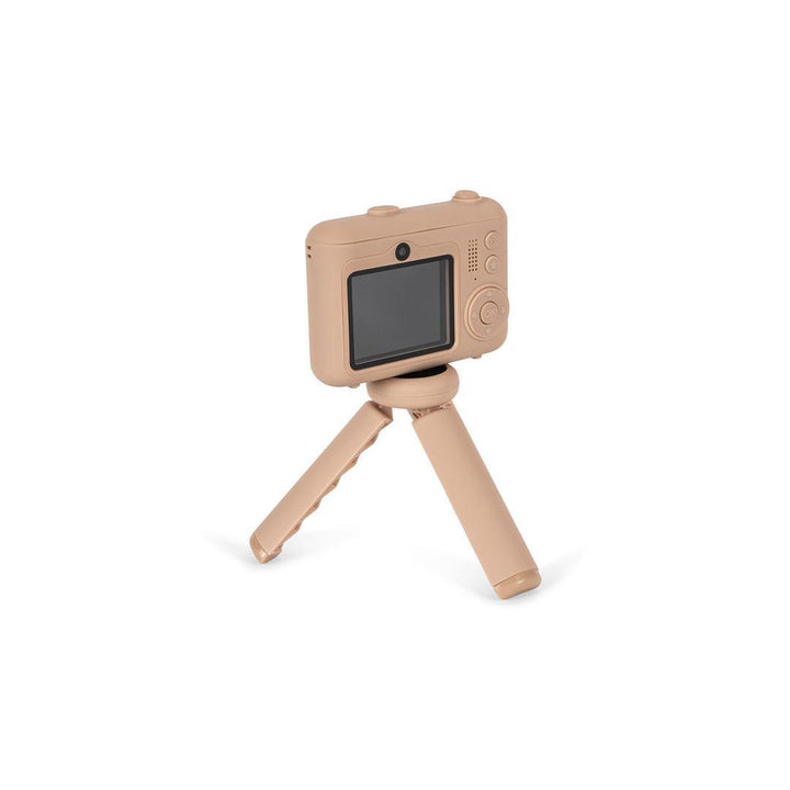 Konges Slojd My First Camera - Cherry-Role Play-Cherry- | Natural Baby Shower