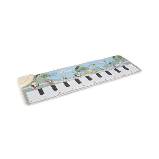 Konges Slojd Floor Piano - Multi-Musical Instruments-Multi- | Natural Baby Shower