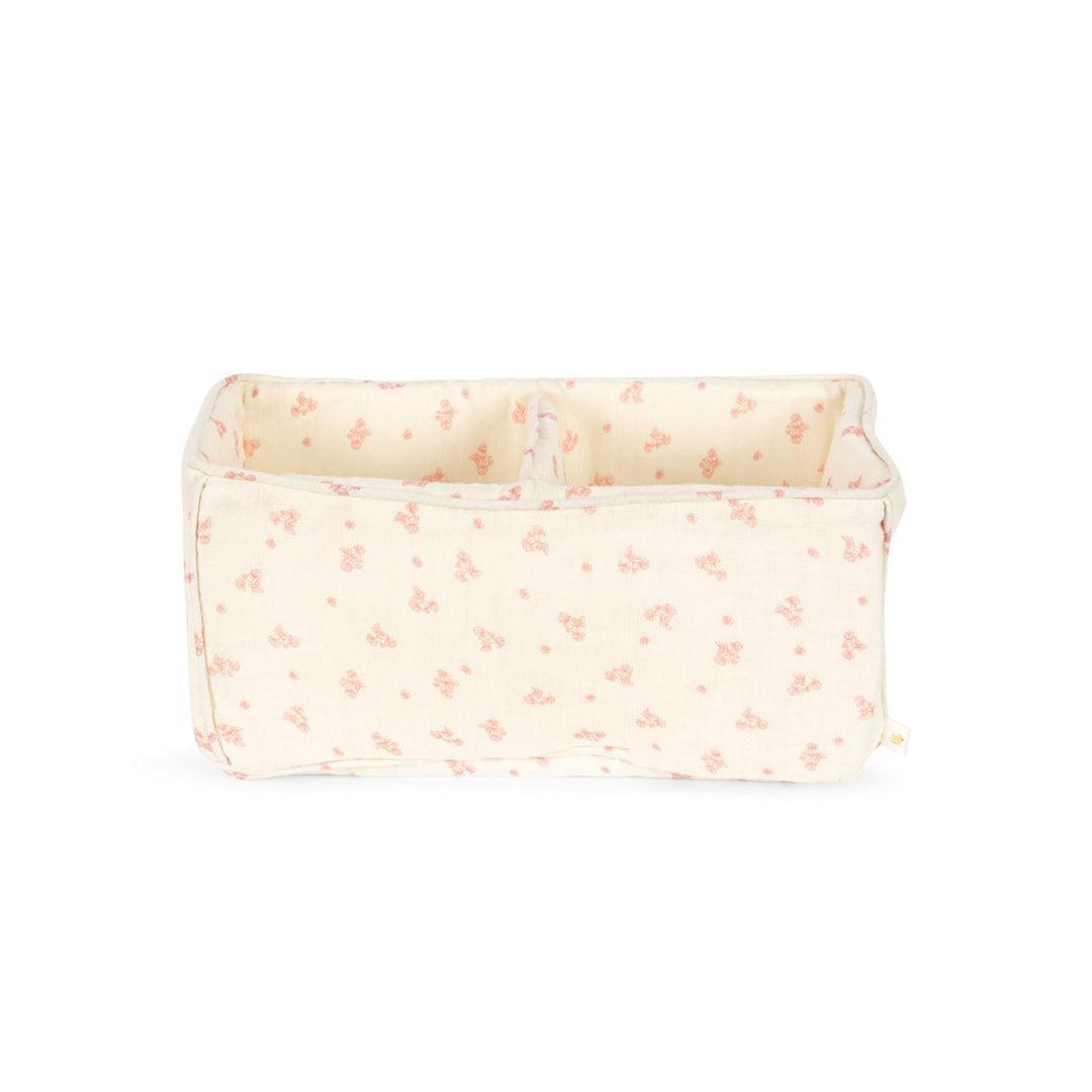 Konges Sløjd Diaper Organiser - Ilmia-Nappy Laundry + Storage-Ilmia- | Natural Baby Shower