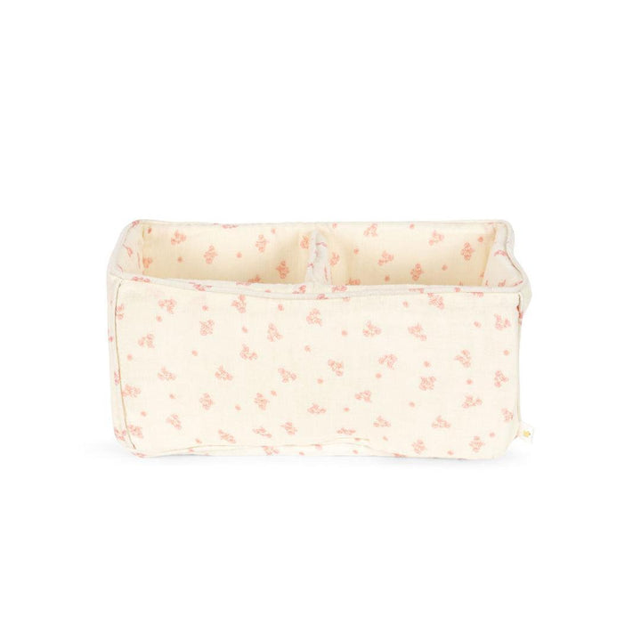 Konges Sløjd Diaper Organiser - Ilmia-Nappy Laundry + Storage-Ilmia- | Natural Baby Shower