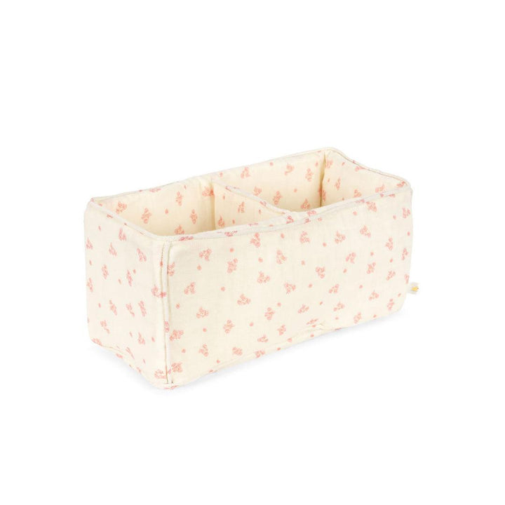 Konges Sløjd Diaper Organiser - Ilmia-Nappy Laundry + Storage-Ilmia- | Natural Baby Shower