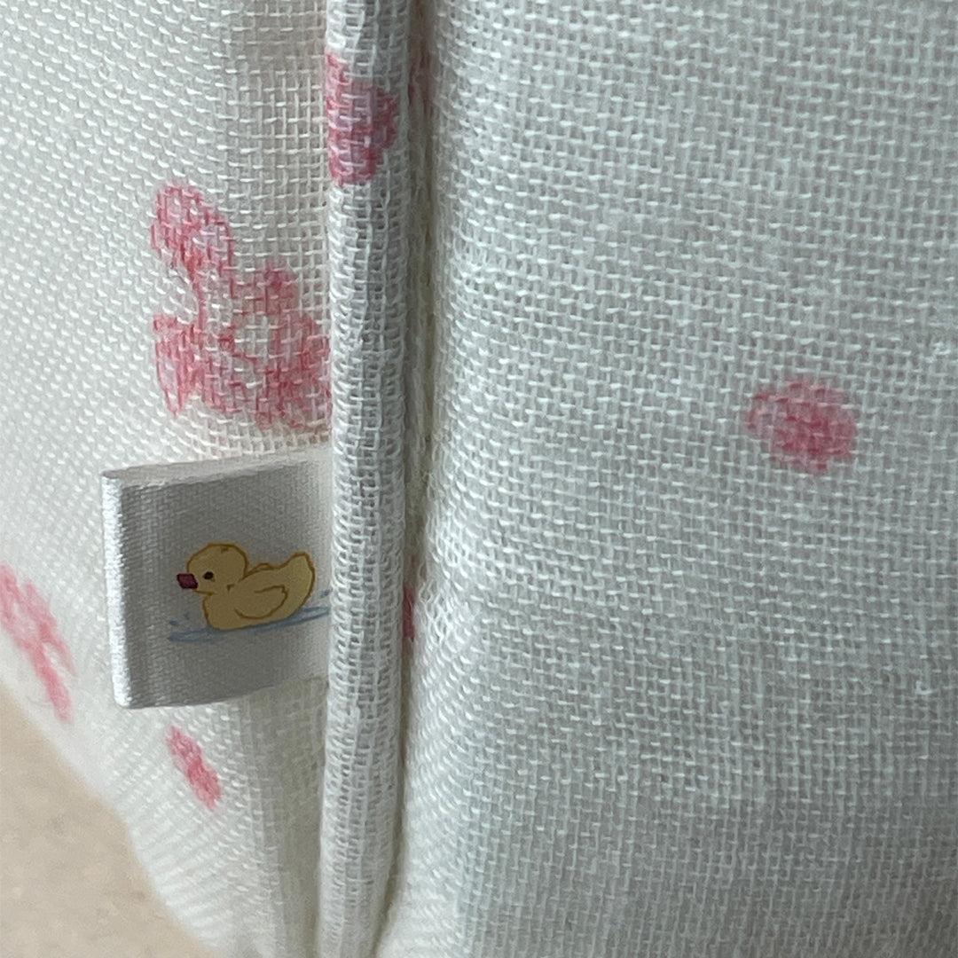 Konges Sløjd Diaper Organiser - Ilmia-Nappy Laundry + Storage-Ilmia- | Natural Baby Shower