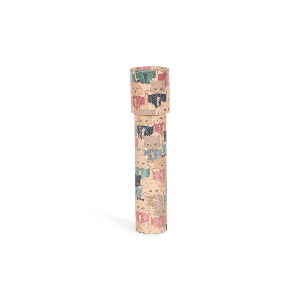 Konges Slojd Kaleidoscope - Cats-Role Play-Cats- | Natural Baby Shower