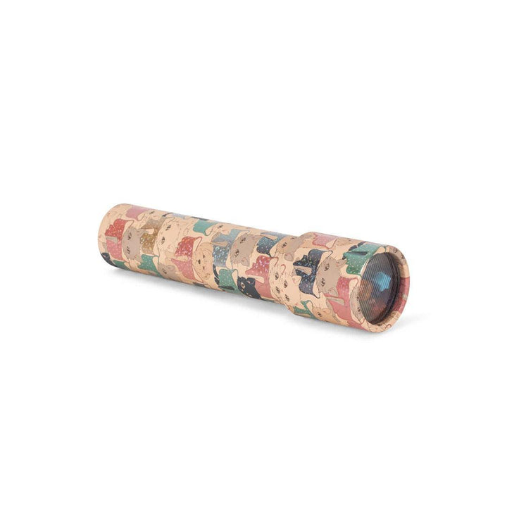 Konges Slojd Kaleidoscope - Cats-Role Play-Cats- | Natural Baby Shower