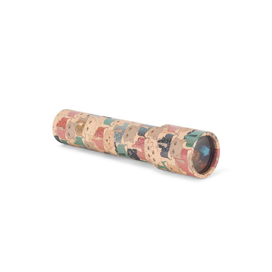 Konges Slojd Kaleidoscope - Cats-Role Play-Cats- | Natural Baby Shower