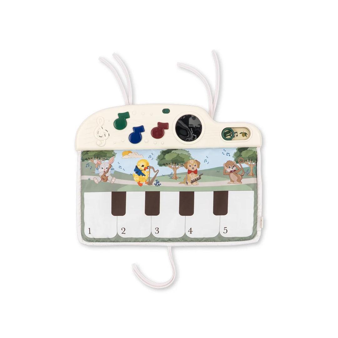 Konges Slojd Melody Mat - Multi-Musical Instruments-Multi- | Natural Baby Shower