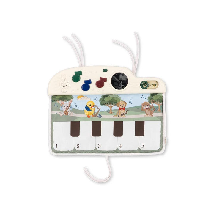 Konges Slojd Melody Mat - Multi-Musical Instruments-Multi- | Natural Baby Shower