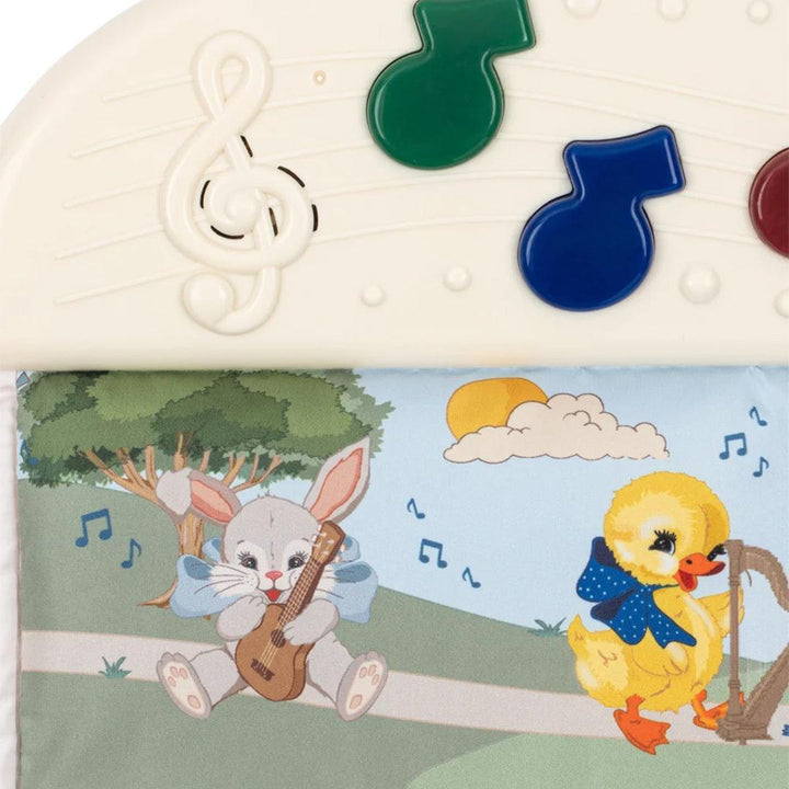Konges Slojd Melody Mat - Multi-Musical Instruments-Multi- | Natural Baby Shower