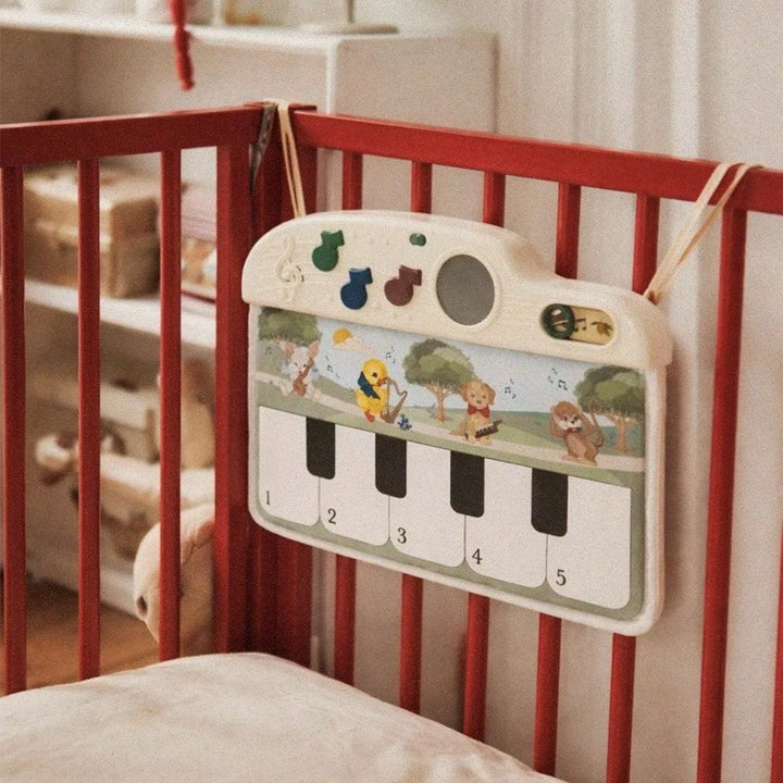 Konges Slojd Melody Mat - Multi-Musical Instruments-Multi- | Natural Baby Shower