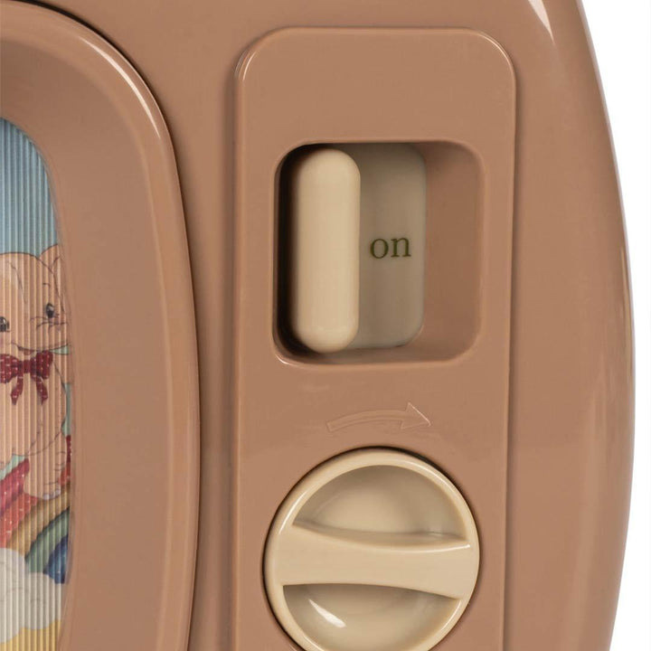 Konges Slojd My Melody TV - Pink-Role Play-Pink- | Natural Baby Shower