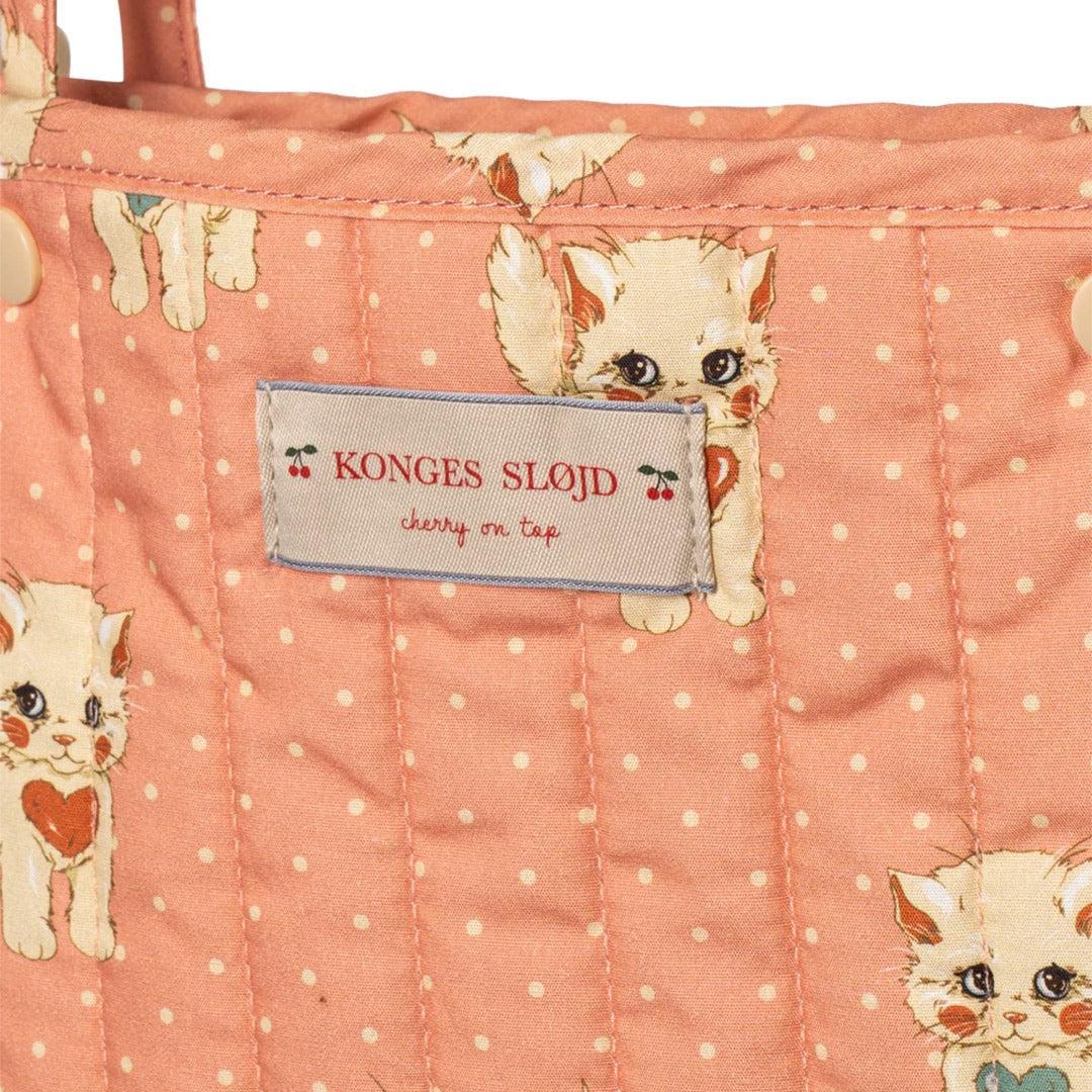 Konges Slojd Minnie Doll Pram - Ciao Mio-Dolls Prams-Ciao Mio- | Natural Baby Shower