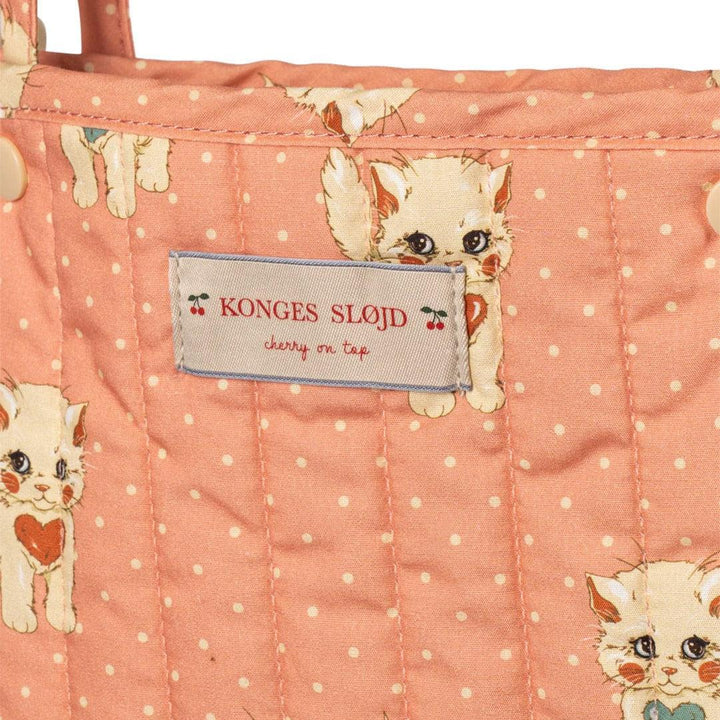 Konges Slojd Minnie Doll Pram - Ciao Mio-Dolls Prams-Ciao Mio- | Natural Baby Shower