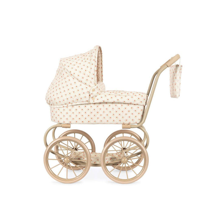 Konges Slojd Minnie Doll Pram - Mirage-Dolls Prams-Mirage- | Natural Baby Shower
