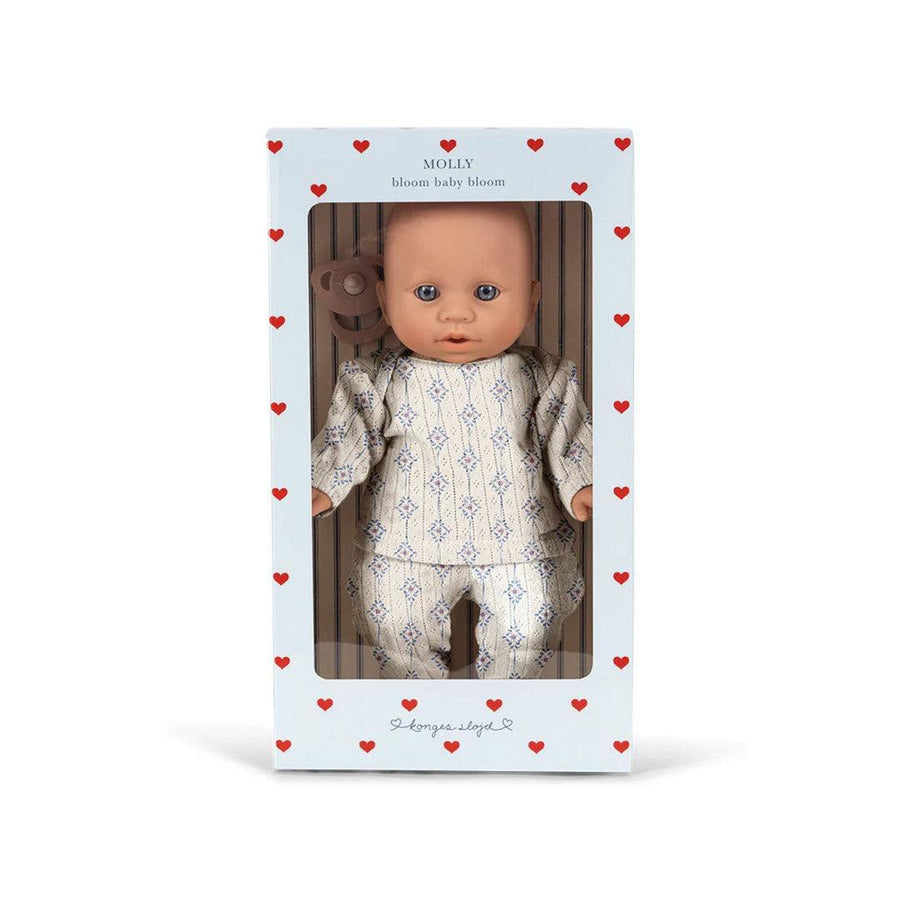 Konges Slojd Molly The Doll-Dolls- | Natural Baby Shower
