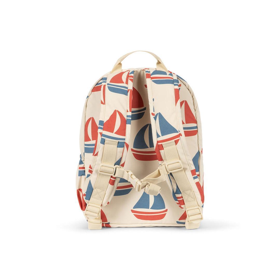Konges Slojd Rainy Backpack - Ahoy-Children's Backpacks-Ahoy- | Natural Baby Shower