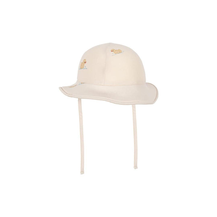 Konges Slojd Como Swim Hat - Fanga Mio-Hats-Fanga Mio-12-18m | Natural Baby Shower
