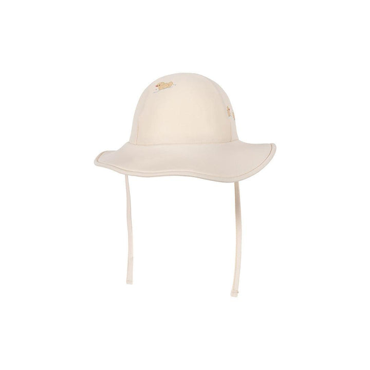 Konges Slojd Como Swim Hat - Fanga Mio-Hats-Fanga Mio-12-18m | Natural Baby Shower