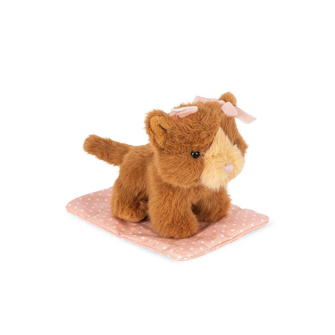 Konges Slojd Take Care of Me - Cat-Soft Toys-Cat- | Natural Baby Shower