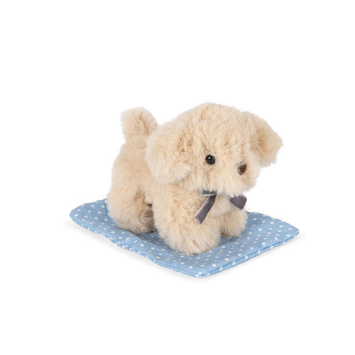 Konges Slojd Take Care of Me - Dog-Soft Toys-Dog- | Natural Baby Shower
